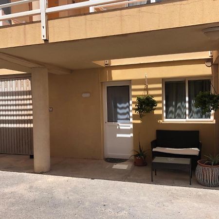 Apartamento Caleta De Fuste Διαμέρισμα Εξωτερικό φωτογραφία