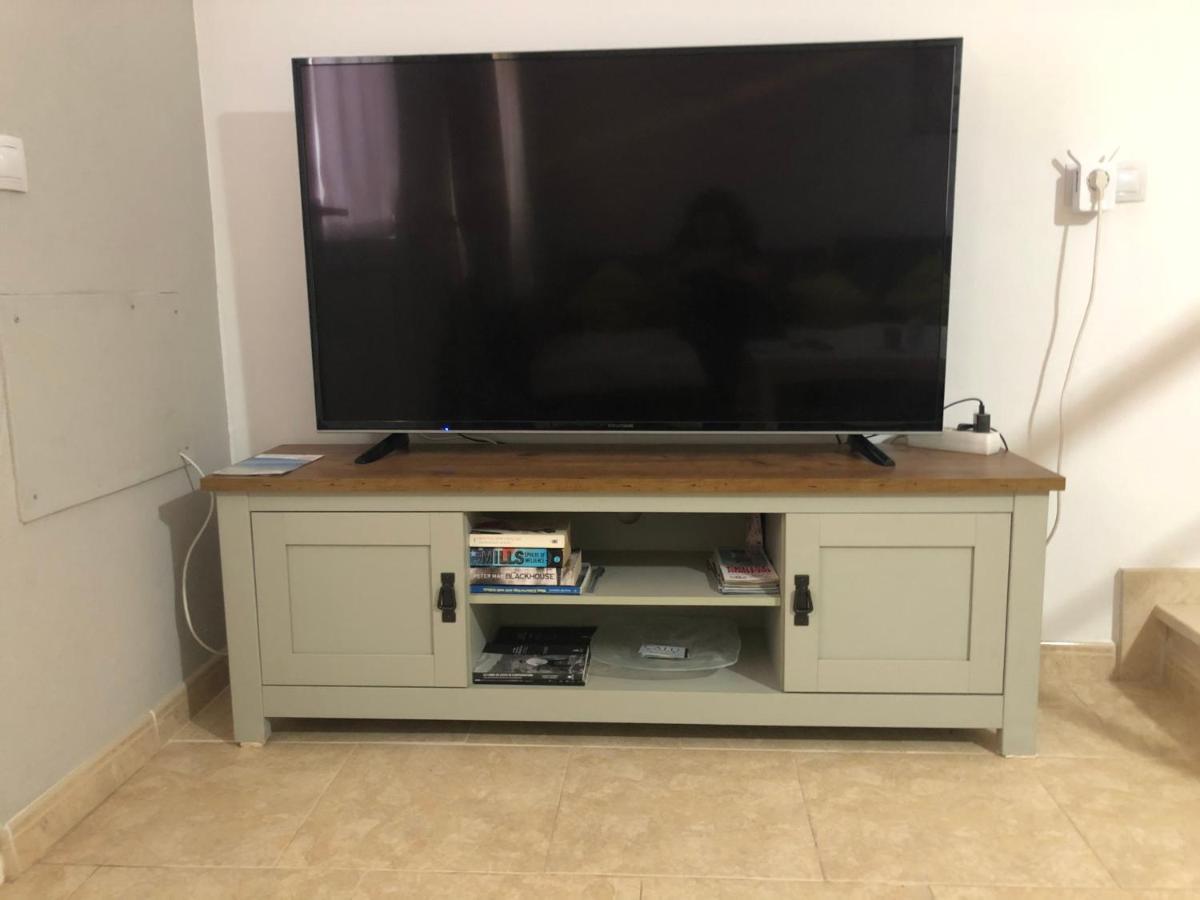Apartamento Caleta De Fuste Διαμέρισμα Εξωτερικό φωτογραφία