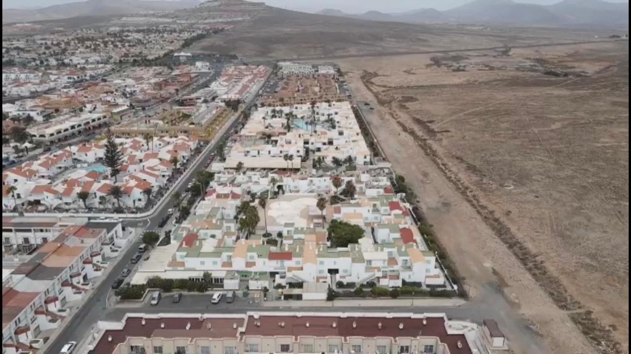 Apartamento Caleta De Fuste Διαμέρισμα Εξωτερικό φωτογραφία