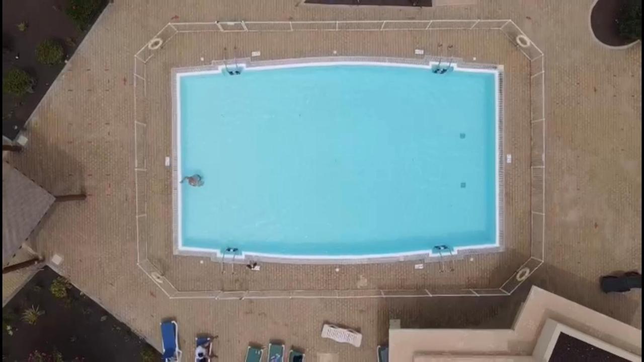 Apartamento Caleta De Fuste Διαμέρισμα Εξωτερικό φωτογραφία