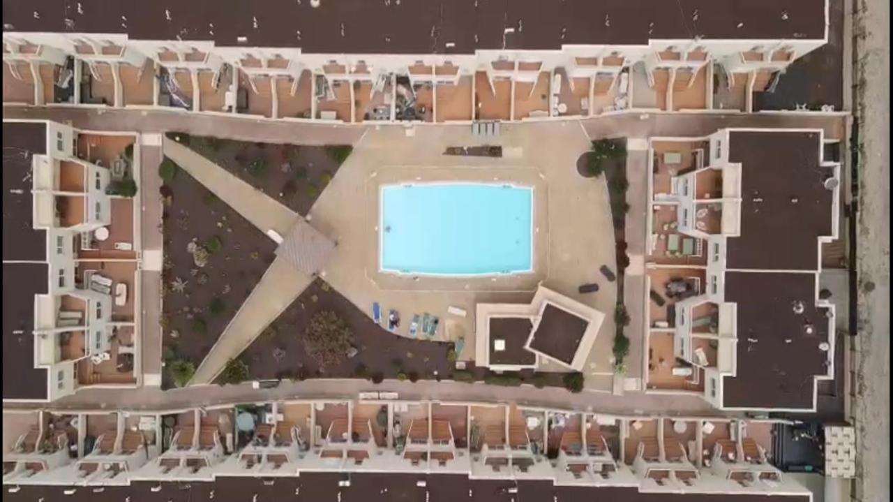 Apartamento Caleta De Fuste Διαμέρισμα Εξωτερικό φωτογραφία