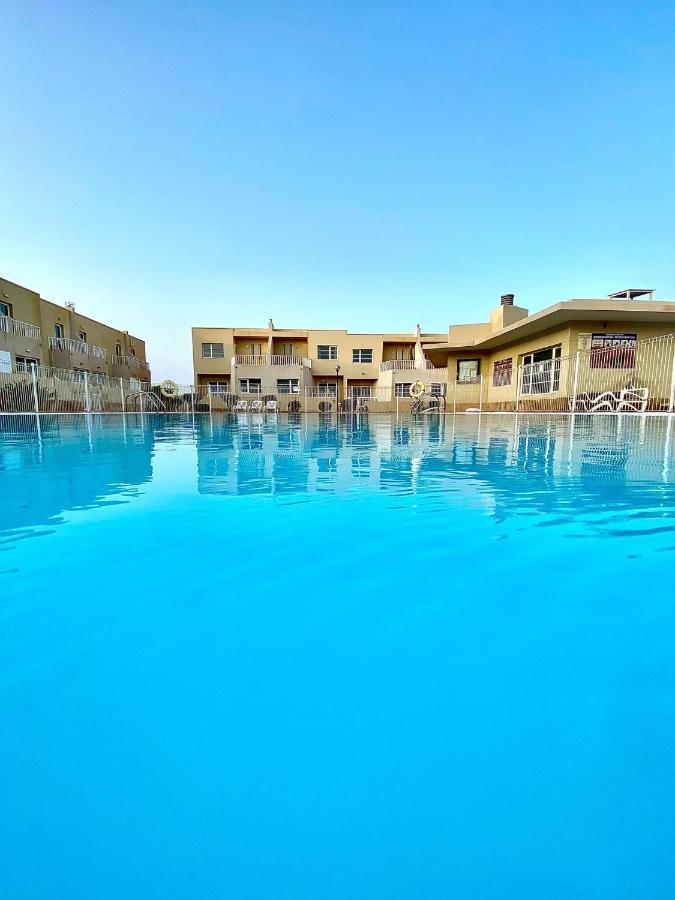 Apartamento Caleta De Fuste Διαμέρισμα Εξωτερικό φωτογραφία