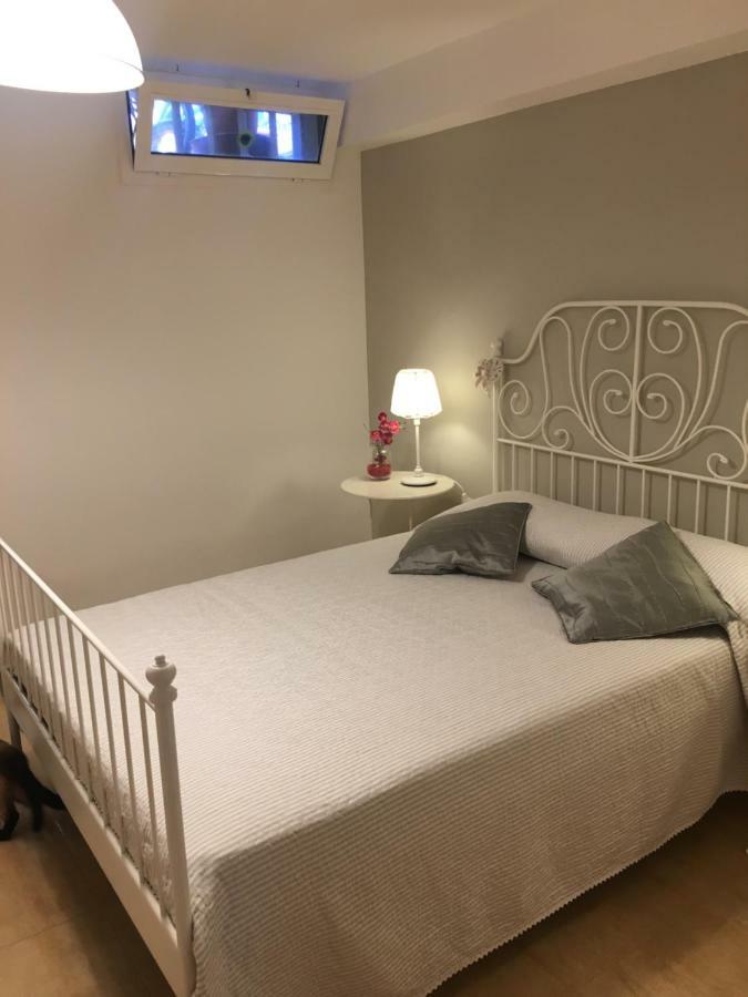 Apartamento Caleta De Fuste Διαμέρισμα Εξωτερικό φωτογραφία