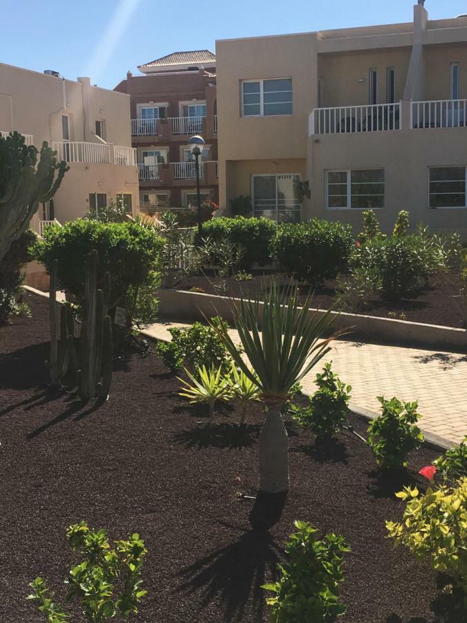 Apartamento Caleta De Fuste Διαμέρισμα Εξωτερικό φωτογραφία