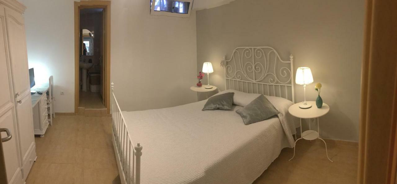 Apartamento Caleta De Fuste Διαμέρισμα Εξωτερικό φωτογραφία