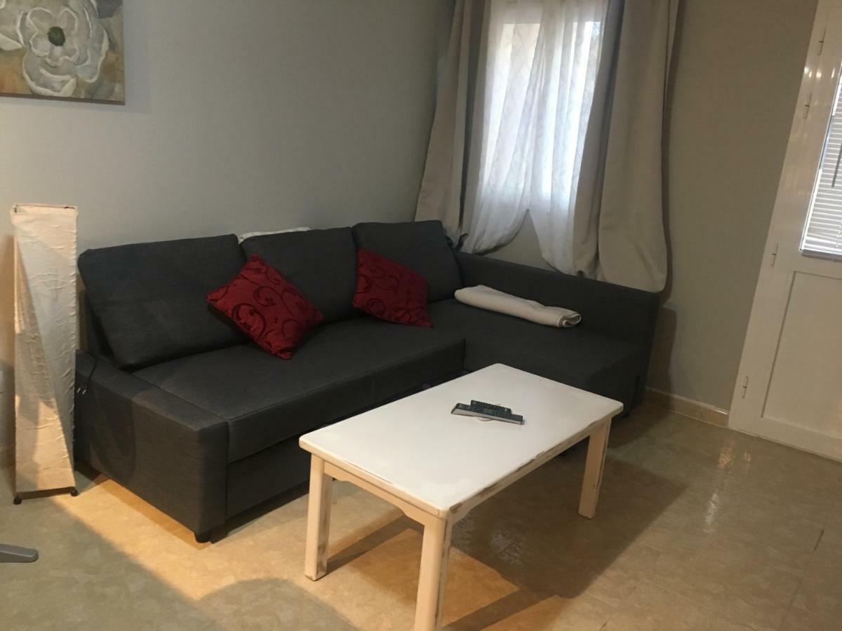 Apartamento Caleta De Fuste Διαμέρισμα Εξωτερικό φωτογραφία