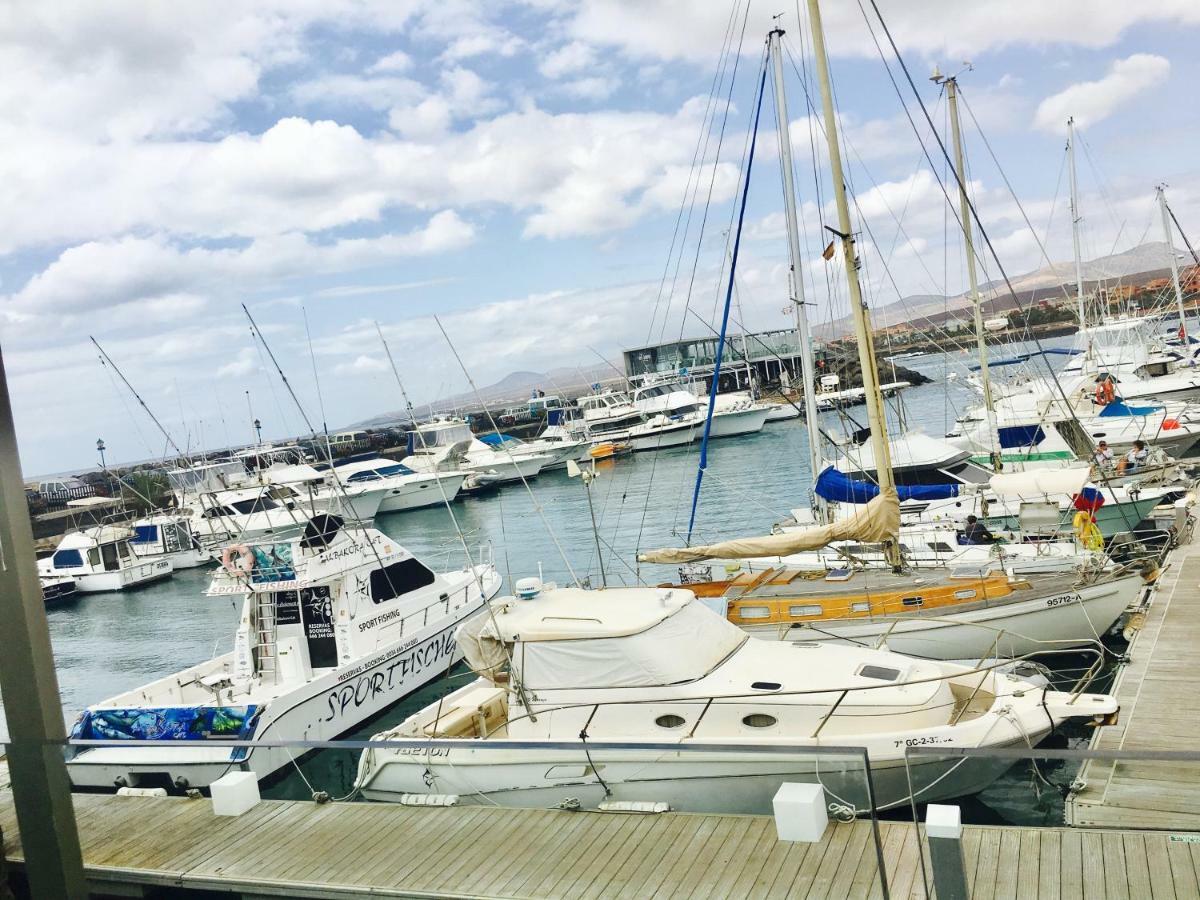 Apartamento Caleta De Fuste Διαμέρισμα Εξωτερικό φωτογραφία