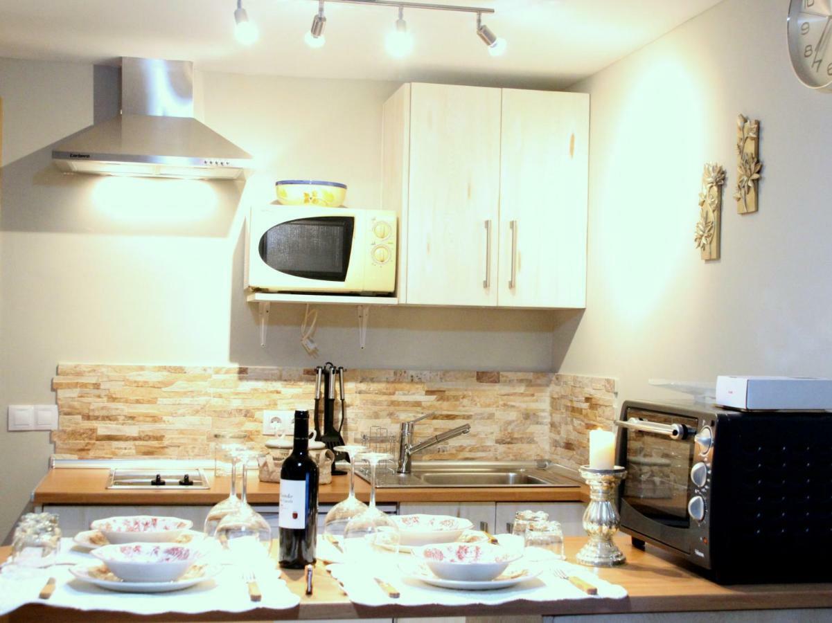Apartamento Caleta De Fuste Διαμέρισμα Εξωτερικό φωτογραφία