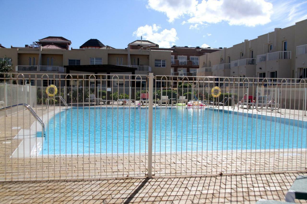 Apartamento Caleta De Fuste Διαμέρισμα Εξωτερικό φωτογραφία