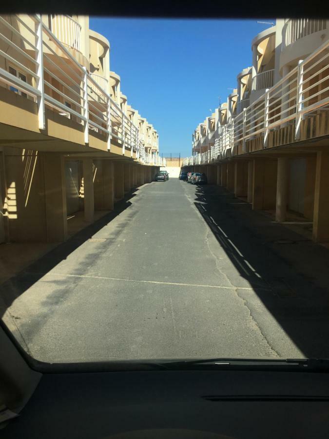 Apartamento Caleta De Fuste Διαμέρισμα Εξωτερικό φωτογραφία