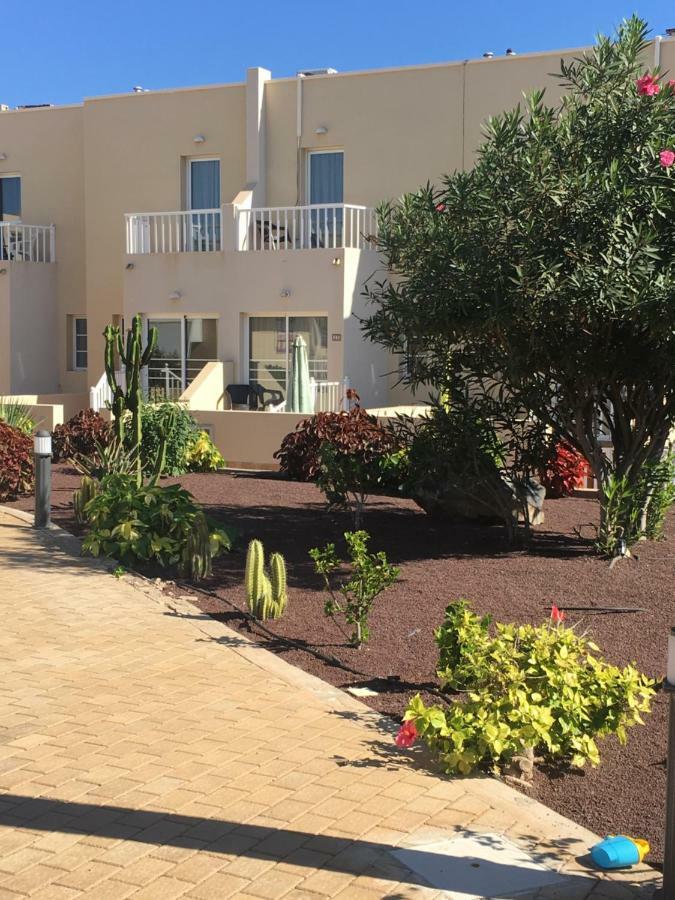 Apartamento Caleta De Fuste Διαμέρισμα Εξωτερικό φωτογραφία